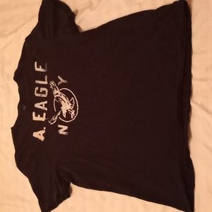 American Eagle shirt